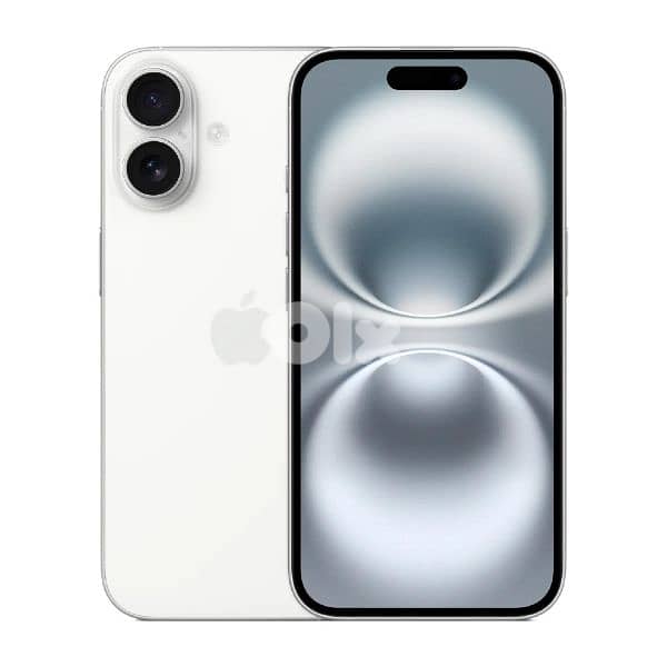 Apple iPhone 16 128GB 0