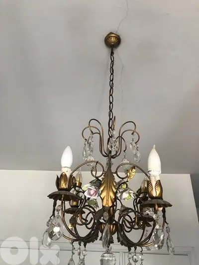 chandelier