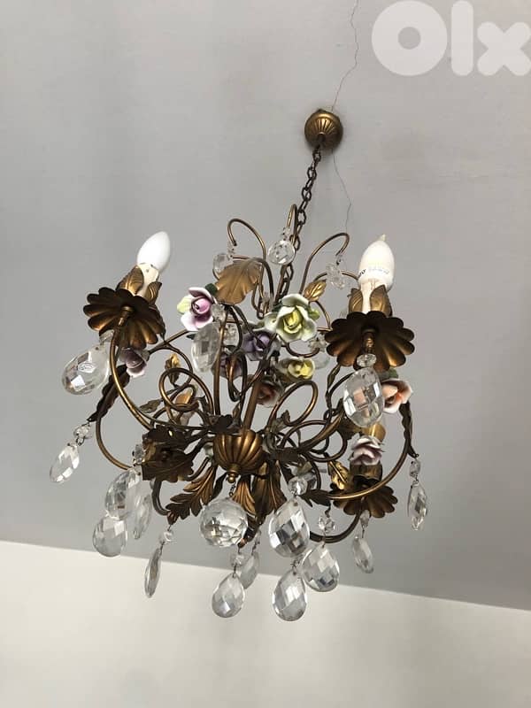 chandelier 2