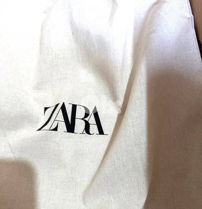 Zara CASUAL LEATHER - Size 41 10