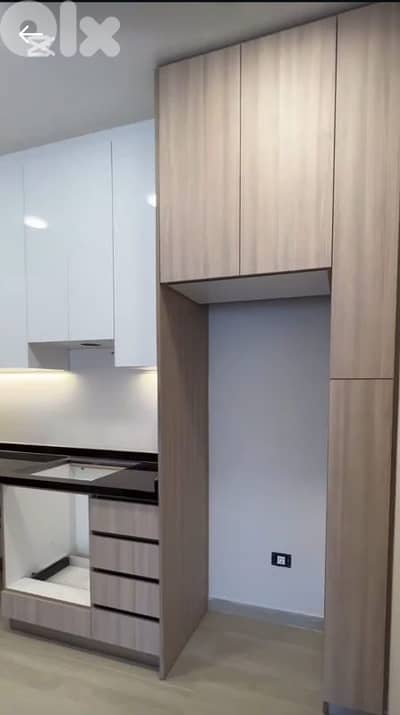 apartment For sale in furn elchebbak شقة للبيع في فرن الشباك