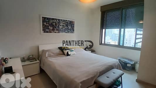 Apartment for sale Sin El Fil Ref#CT117شقة للبيع – سن الفيل
