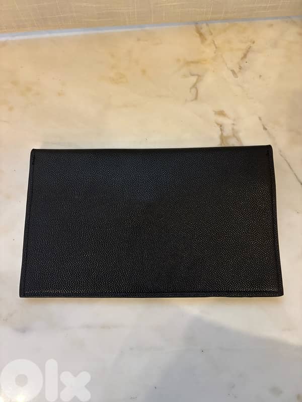 YSL clutch copy AAA 1