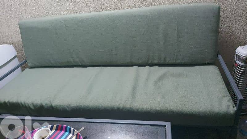 outdoor steel furniture 0