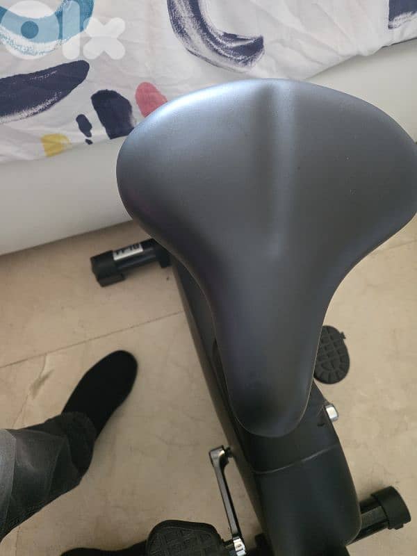 magnetic training bycicle from Life Fit 3