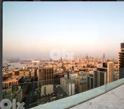 Apartments for sale. Downtown Terracesشقق للبيع وسط المدينة بيروت تراس