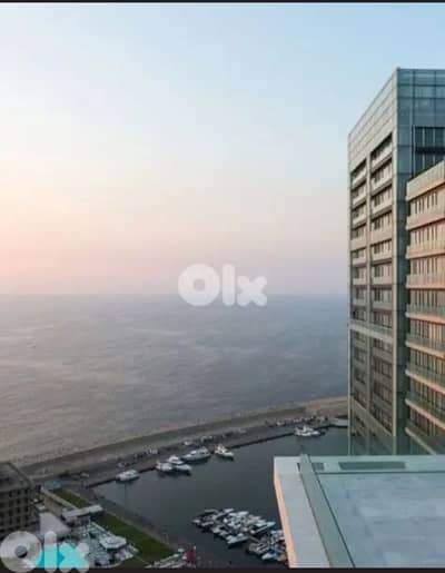 Apartments for sale. Downtown Terracesشقق للبيع وسط المدينة بيروت تراس