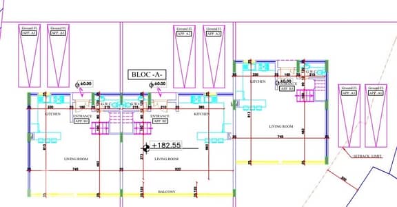 new project under construction !!