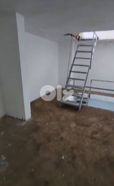 warehouse for sale in bourj hammoud