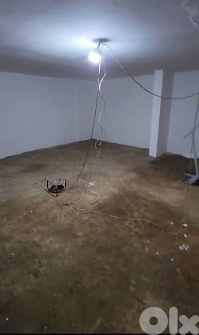 warehouse for sale in bourj hammoud