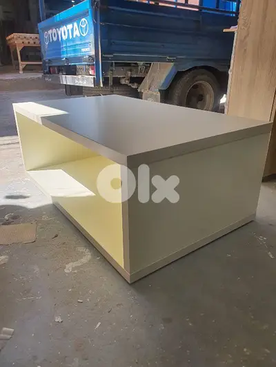 New Centre table High Quality colour Beige