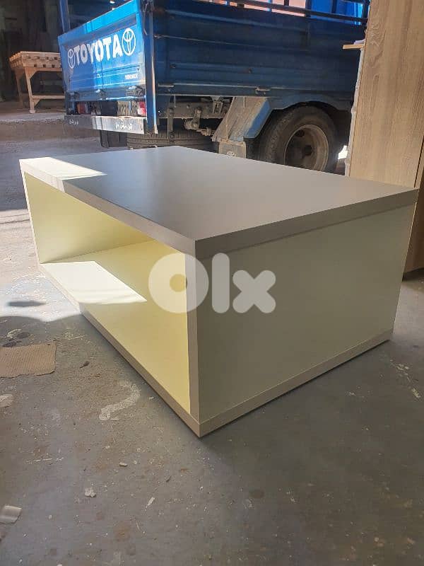 New Centre table High Quality colour Beige 0