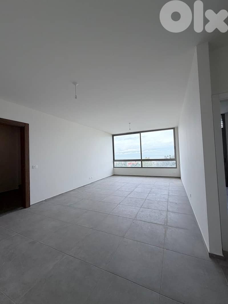 Apartment for Sale in Mazraat Yachouh – Sea View 0