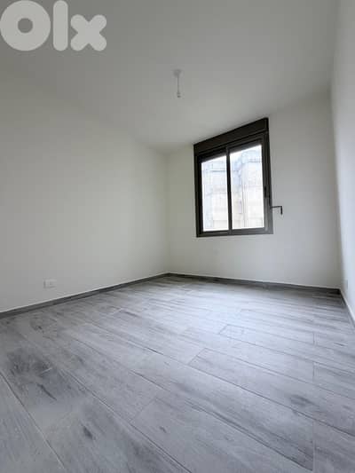 Apartment for Sale in Mazraat Yachouh – Sea View