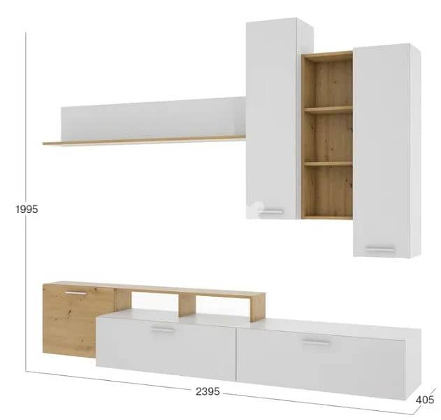 New TV Unit High Quality 0