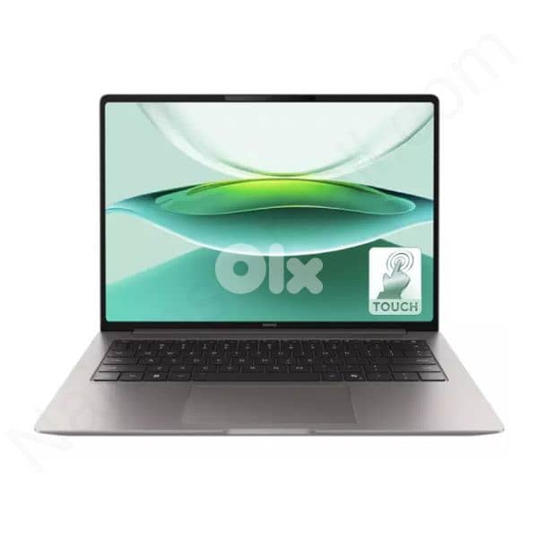 HONOR MagicBook Pro 14 0