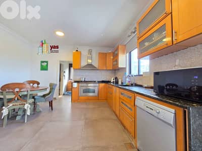 Sheileh 360m2 Duplex | 100m2 Terrace | Designer’s Signature |TYT|