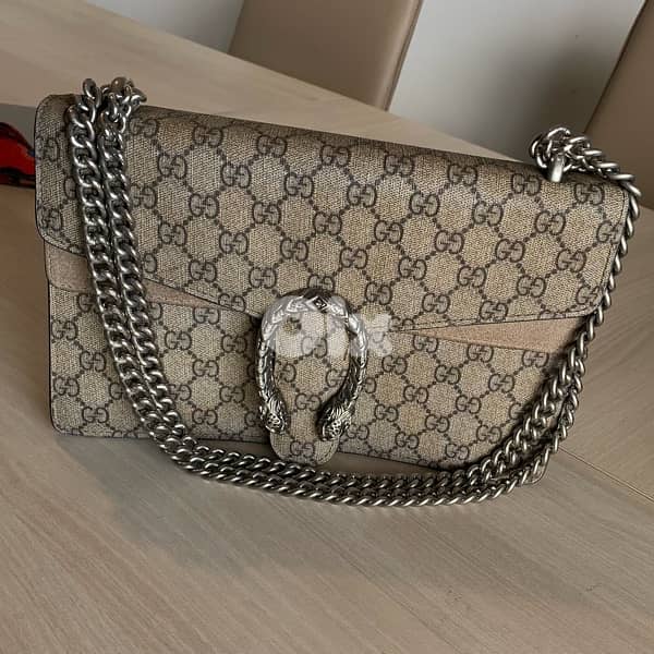 Gucci premium bag 0