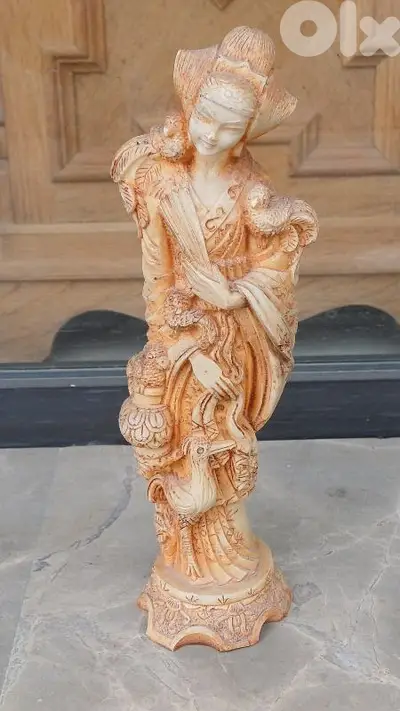 antique