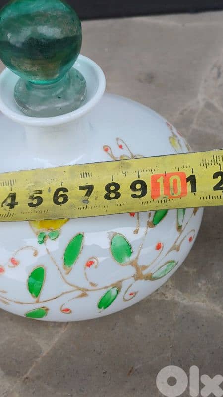 antique 8