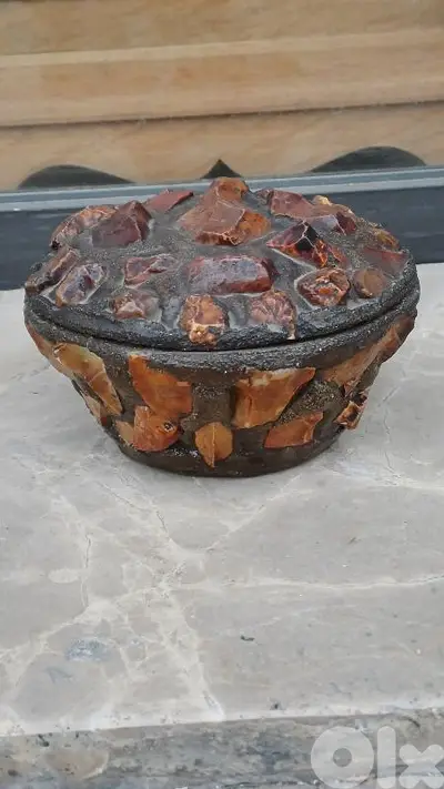 antique