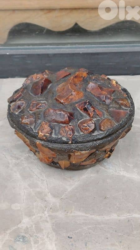 antique 3