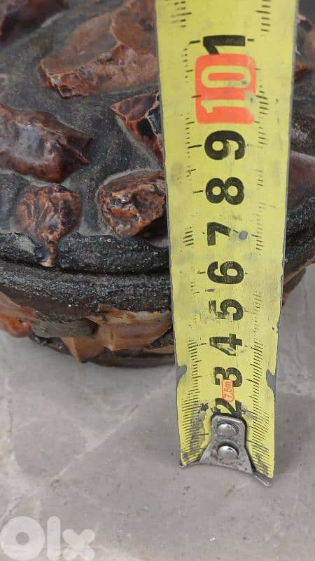 antique 8