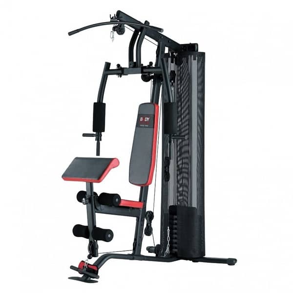 Body sculpture Home gym 0