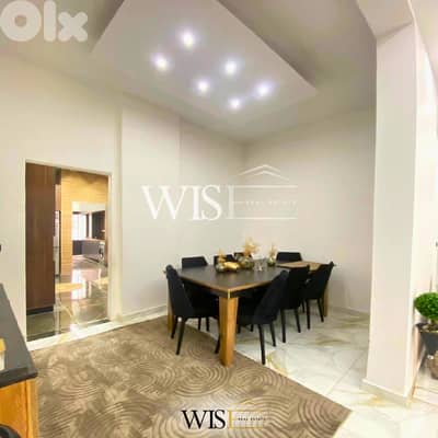 230 SQM Apartment for SALE in Mansourieh!