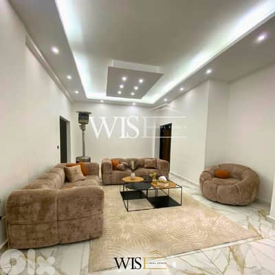 230 SQM Apartment for SALE in Mansourieh!
