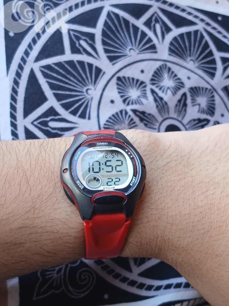 CASIO-LW-200 2