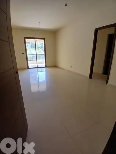 Apartment for Rent in Roukouz 700$ شقة للايجار في مار روكز
