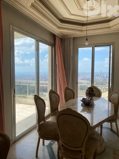 Apartment for sale in Hazmiyeh 390,000$ شقة للبيع في الحازمية