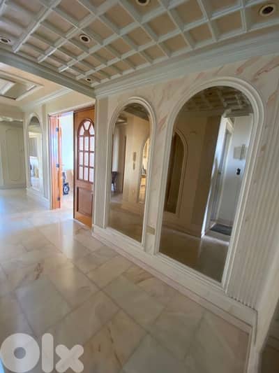 Apartment for sale in Hazmiyeh 390,000$ شقة للبيع في الحازمية