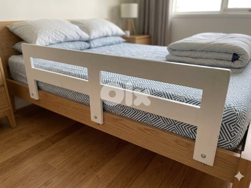 Bed Rails 0