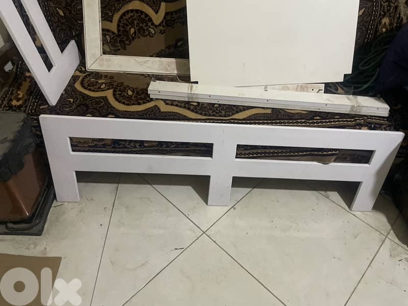 Bed Rails 1