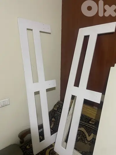 Bed Rails