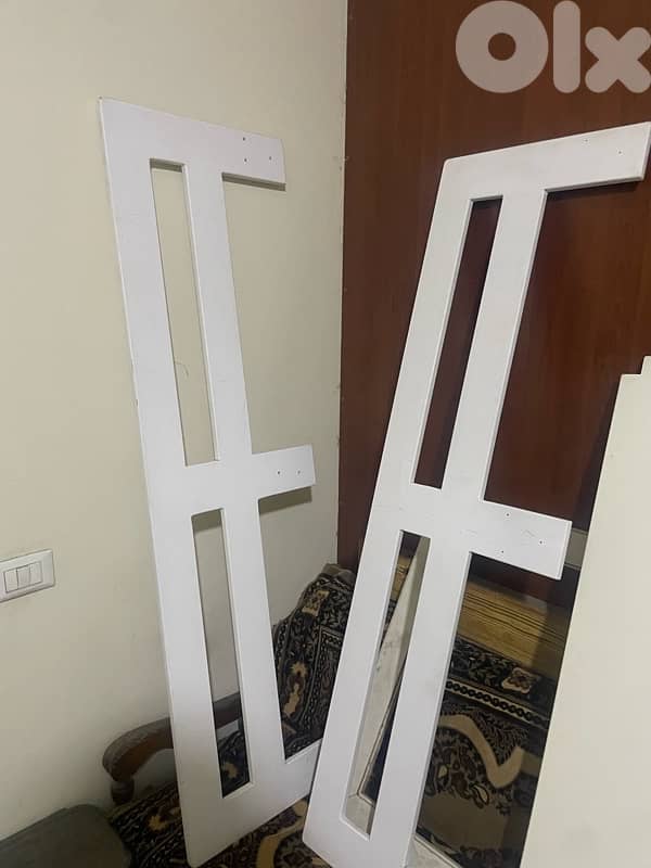 Bed Rails 2