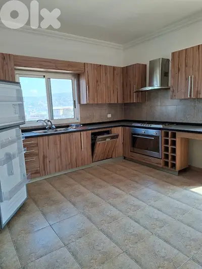 Apartment for rent | Mazraat Yachouh | $900/month