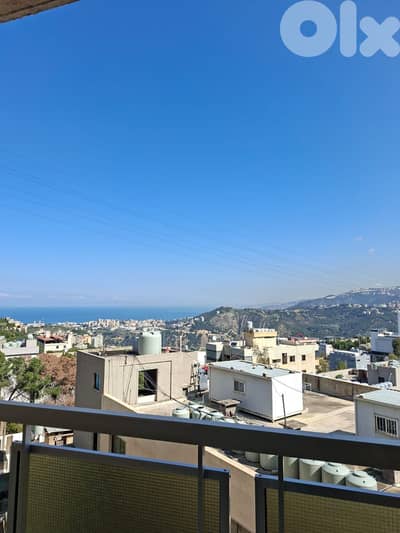 Apartment for rent | Mazraat Yachouh | $900/month Apartment for rent | Mazraat Yachouh | $900/month