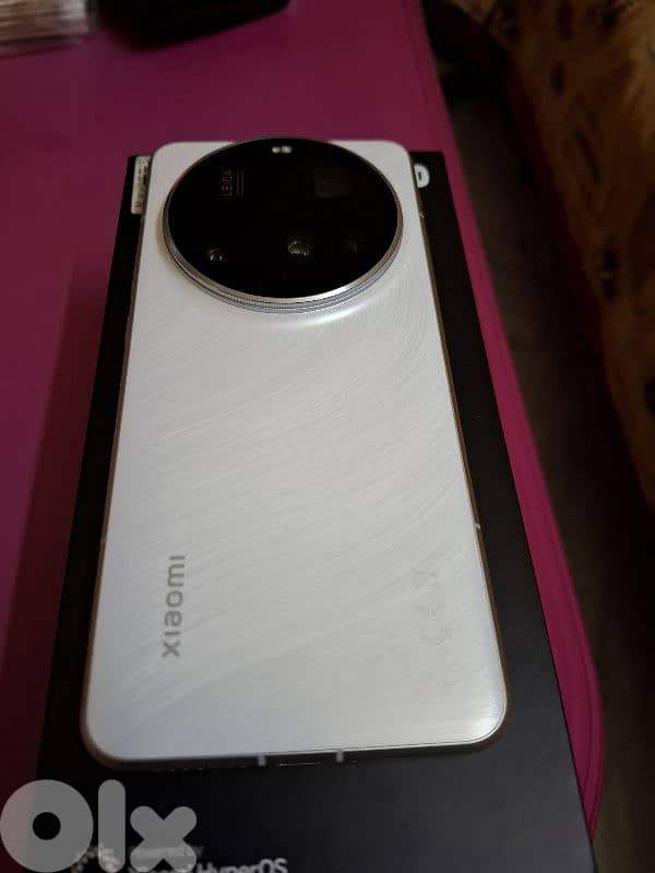Xiaomi 15 ultra 512G 32Ram 5G global 0