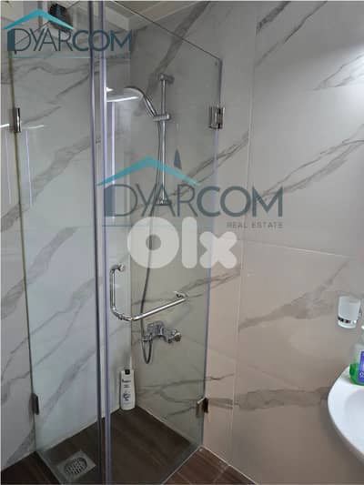 DY3401 - CATCHY DEAL! Kfardebian Ouyoun el Siman Furnished Chalet!