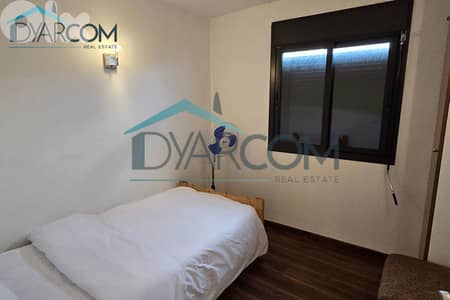 DY3401 - CATCHY DEAL! Kfardebian Ouyoun el Siman Furnished Chalet!