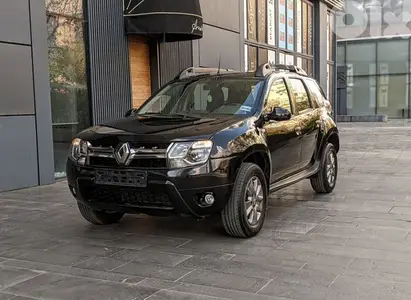 Renault Duster 1.6 L 2018 2WD مصدر شركة لبنان بدون حوادث Renault Duster 1.6 L 2018 2WD مصدر شركة لبنان بدون حوادث