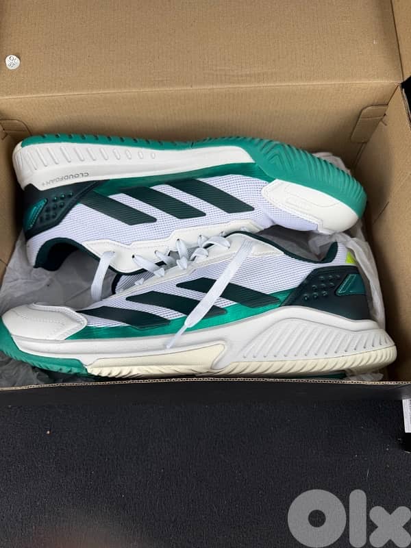adidas padel shoes 0