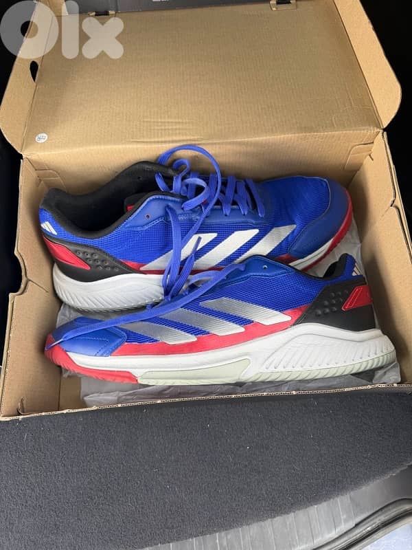 adidas padel shoes 0