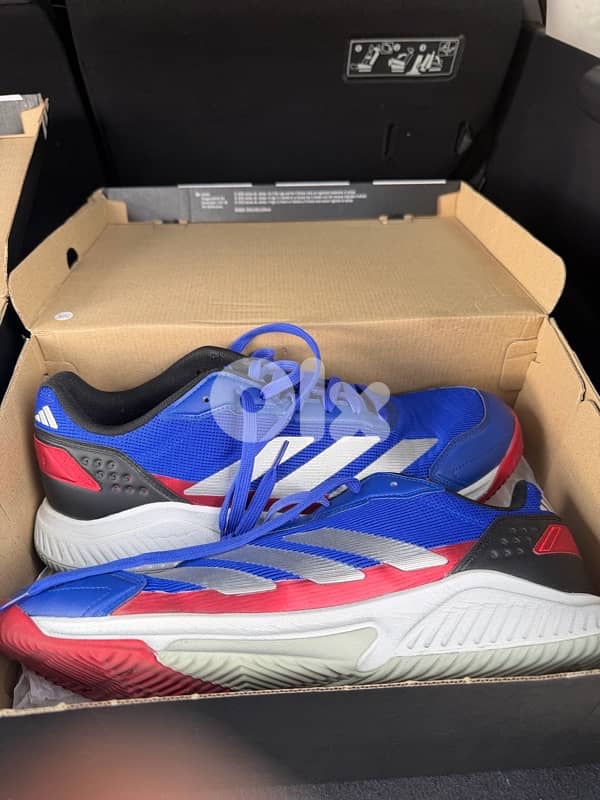 adidas padel shoes 2