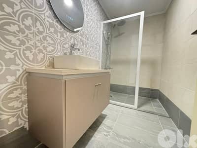 Halat | Monthly Payments | Brand New 70m² 1 Bedroom Apart | Furnished