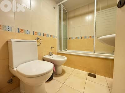 Kfaryassine | Furnished-Equipped 190m² | High End Building | Sea View