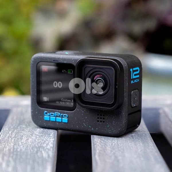 GOPRO 12 HERO Excellent Condition 0